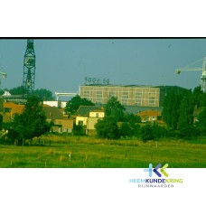 werf vanaf de byland F00001094